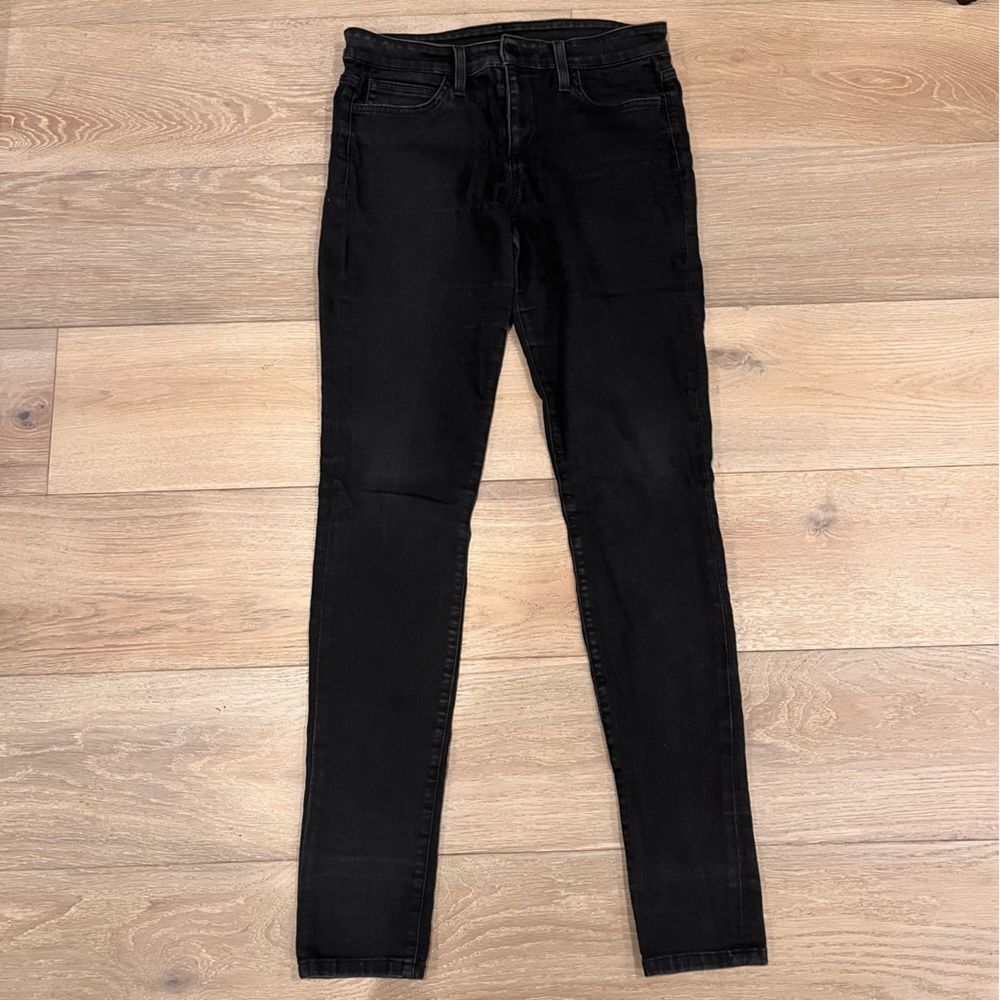 Black Joe’s casual jeans